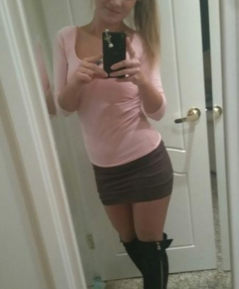 Проститутка Яна